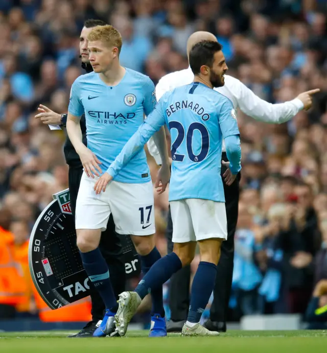 Kevin De Bruyne