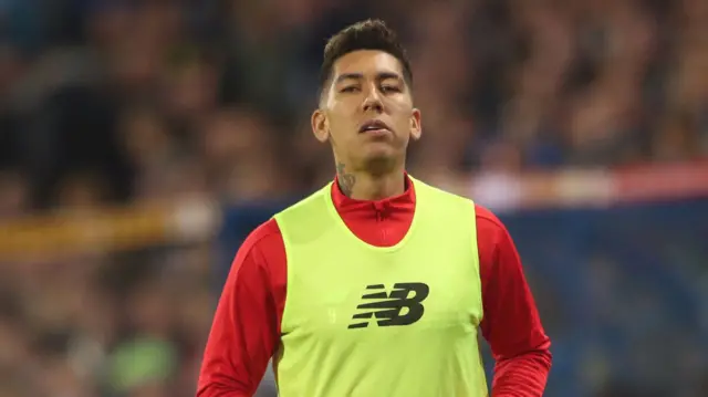 Roberto Firmino