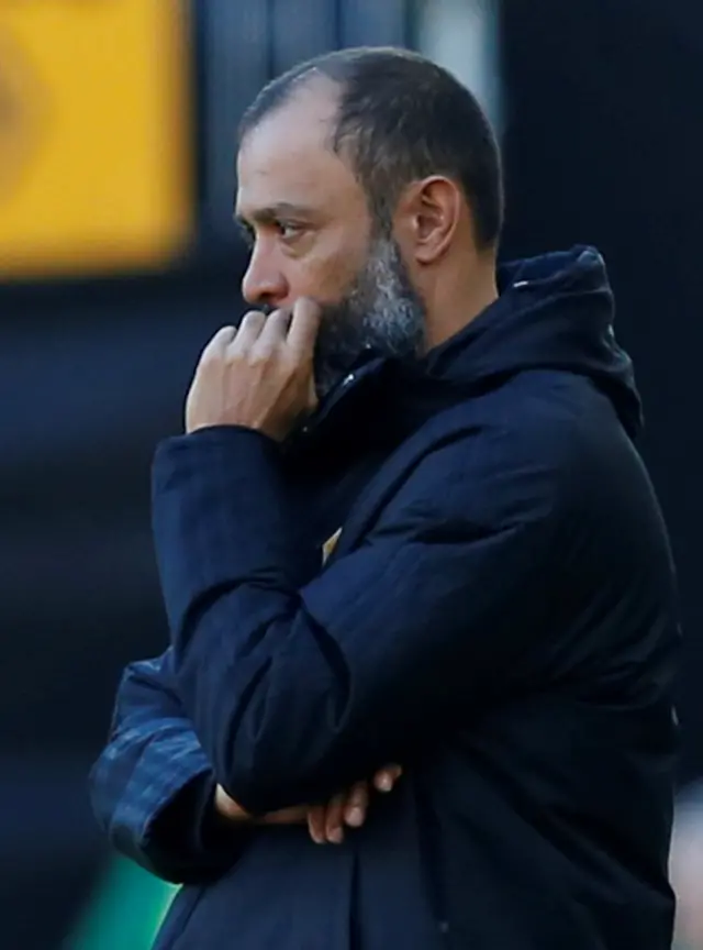 Nuno Espirito Santo