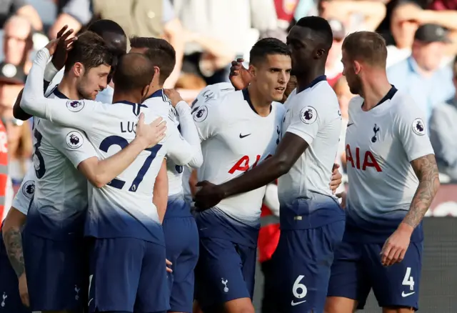 Erik Lamela