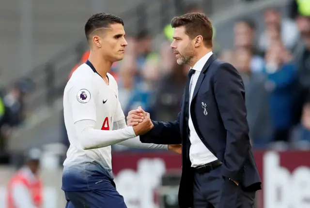 Erik Lamela