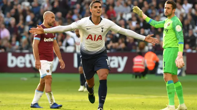 Erik Lamela