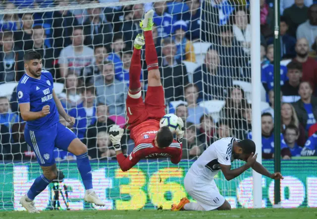 Marcus Bettinelli