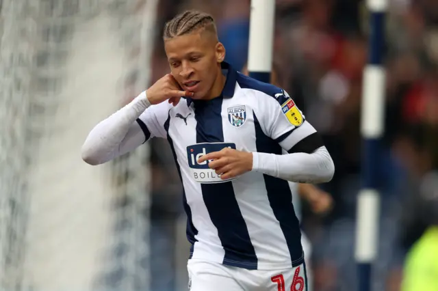 Dwight Gayle