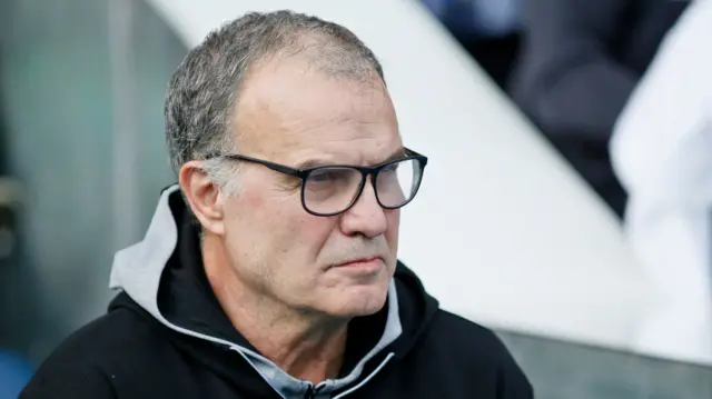 Marcelo Bielsa