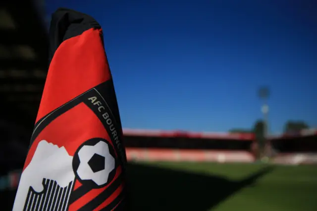 Vitality Stadium