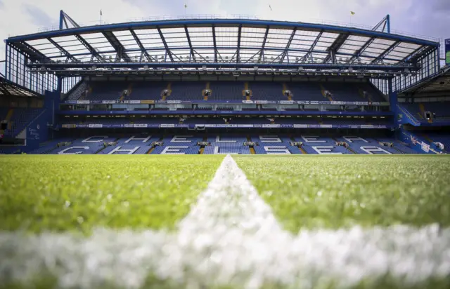 Stamford Bridge