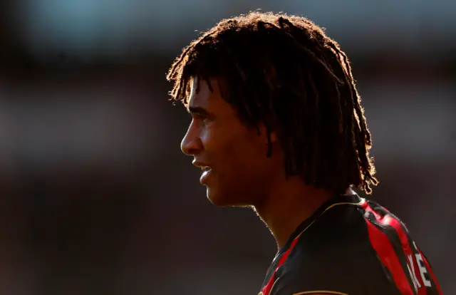 Nathan Ake