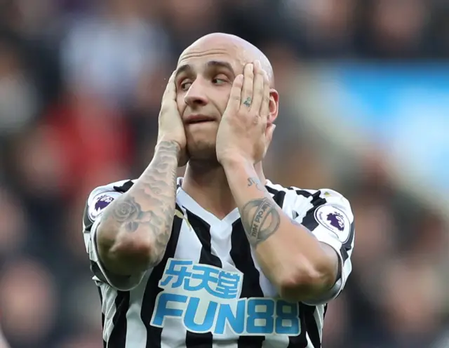 Jonjo Shelvey