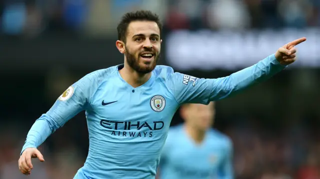 Bernardo Silva