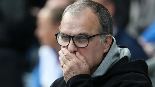 Marcelo Bielsa