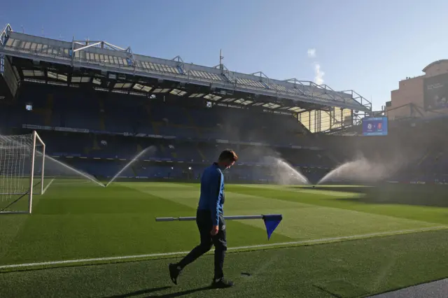 Stamford Bridge