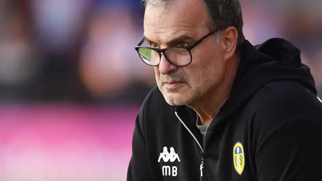 Marcelo Bielsa