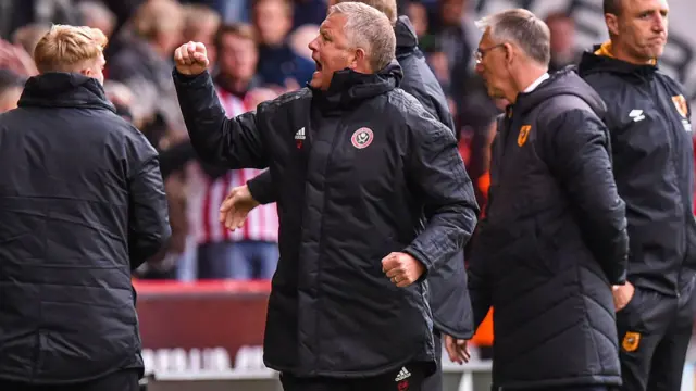 Chris Wilder