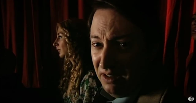 Mark Corrigan