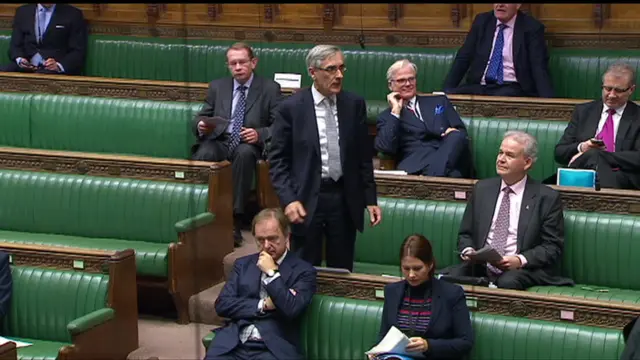 John Redwood