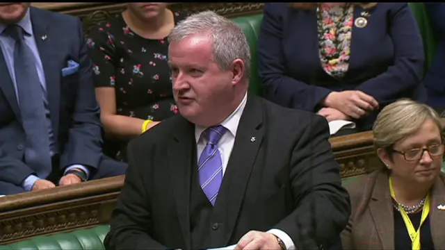 Ian Blackford