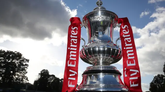 FA Cup