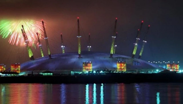 Millennium Dome