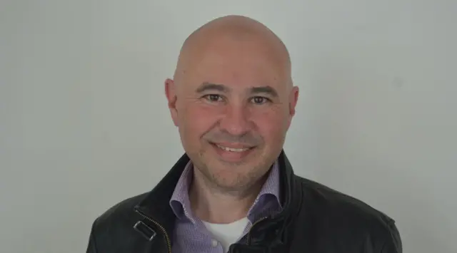 Carl Meerveld