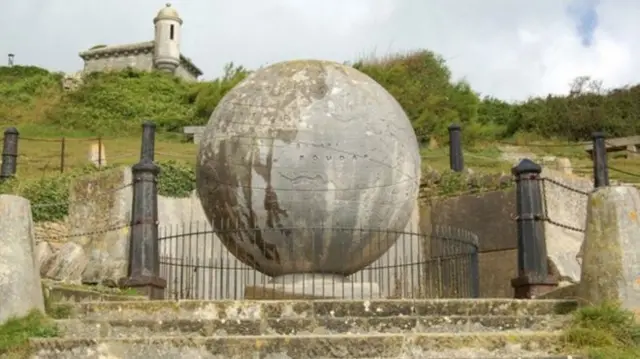 Durlston Country Park