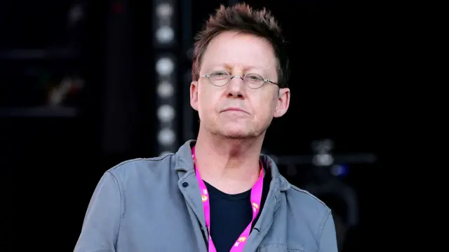 Simon Mayo