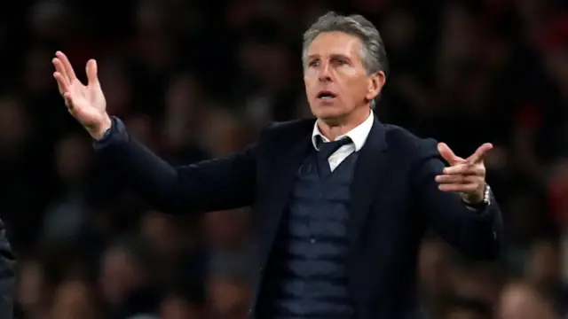 Claude Puel