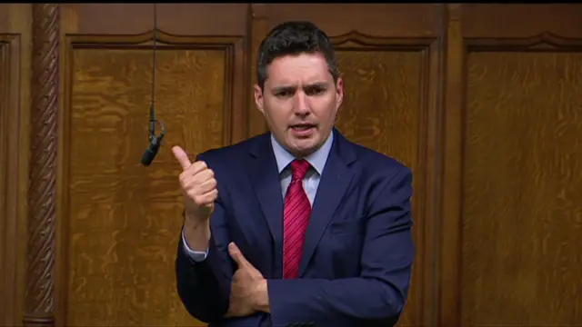 Huw Merriman