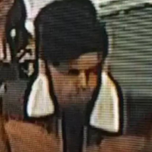 CCTV image