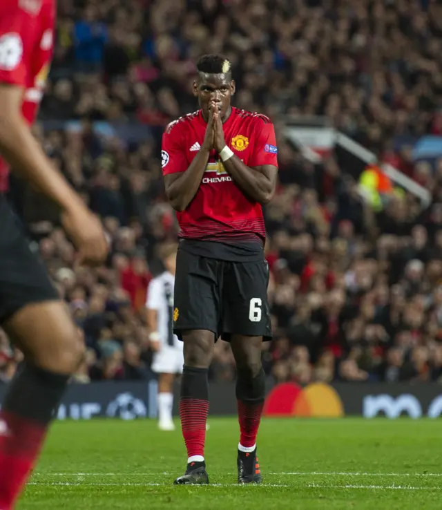 Paul Pogba