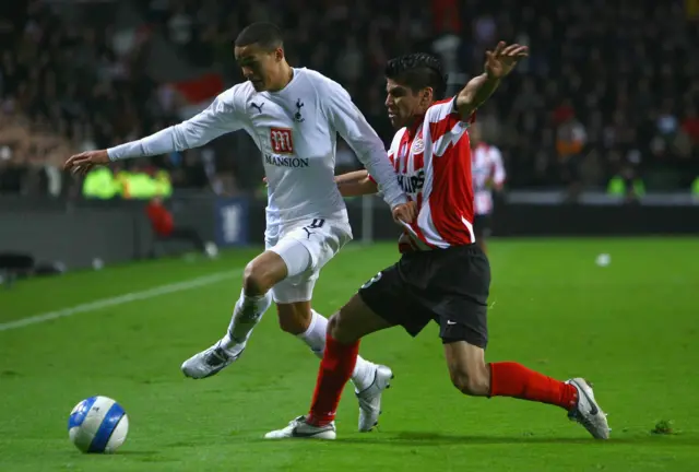 Jermaine jenas