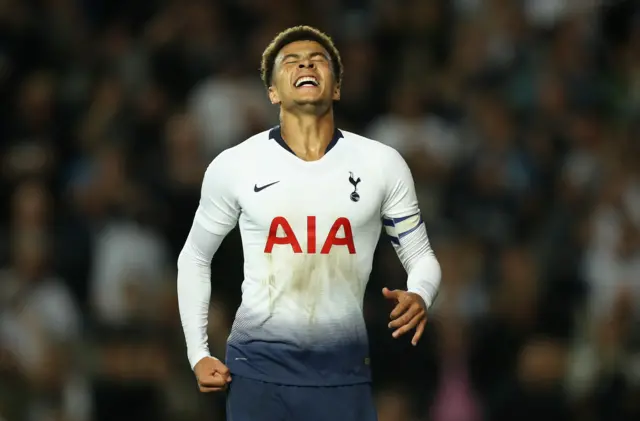 Dele Alli