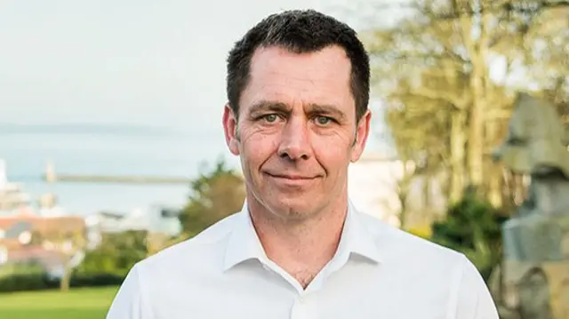 Marc Leadbeater