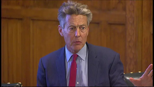 Ben Bradshaw MP