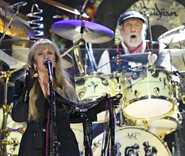 Fleetwood Mac