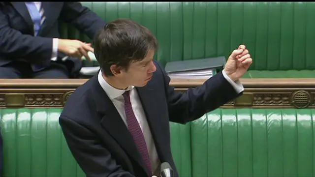 Rory Stewart