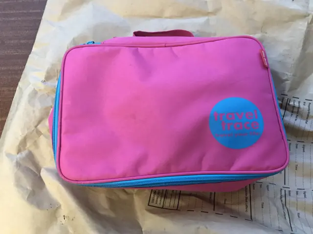 Lunch bag