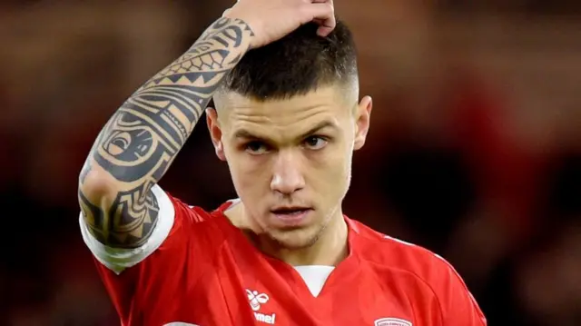 Mo Besic