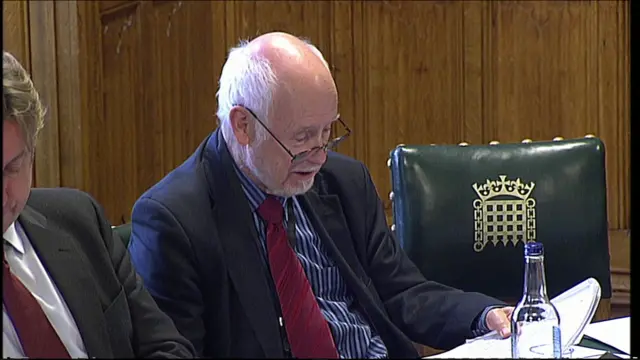 Kelvin Hopkins MP