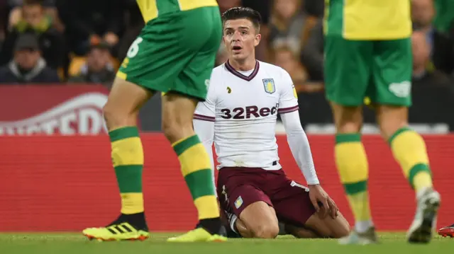 Jack Grealish