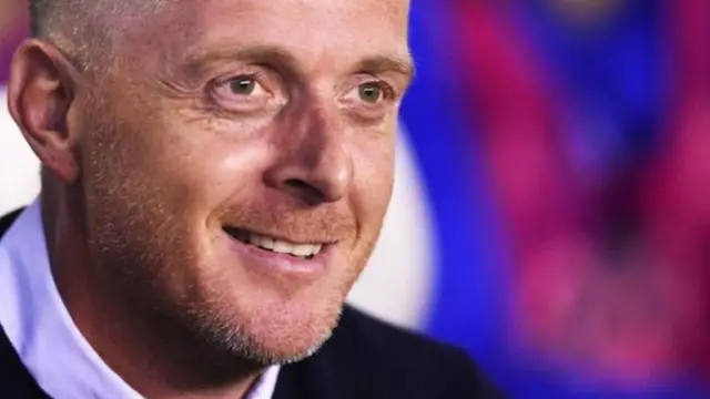 Garry Monk