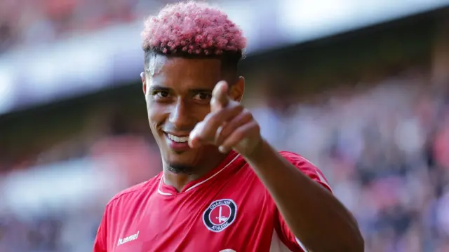 Lyle Taylor