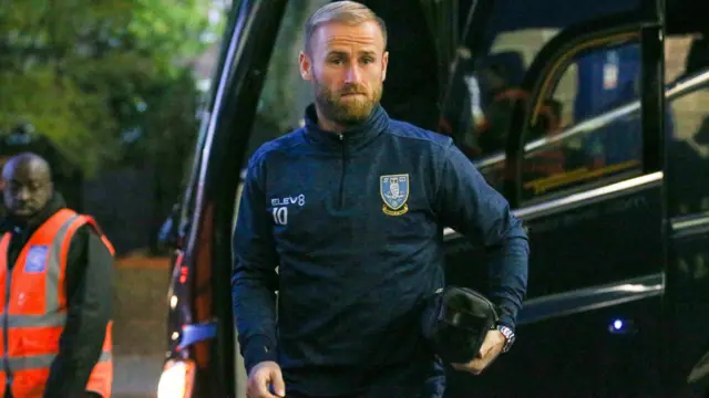 Barry Bannan