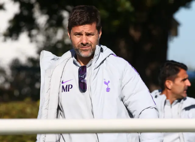 Pochettino