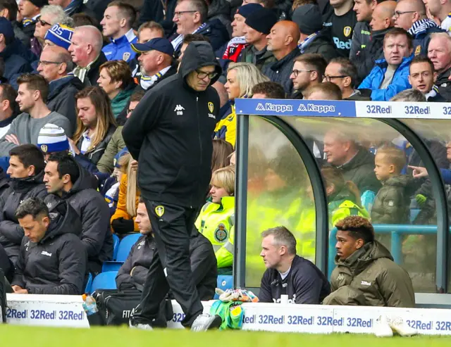 Marcelo Bielsa