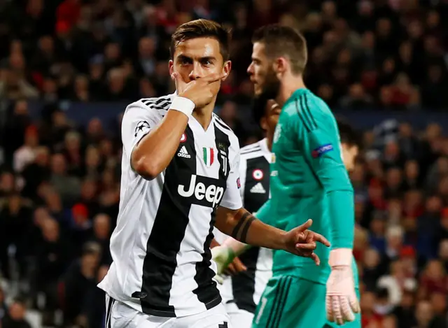 Paulo Dybala