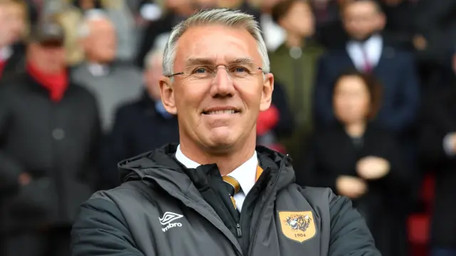 Nigel Adkins