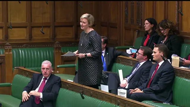 Stella Creasy