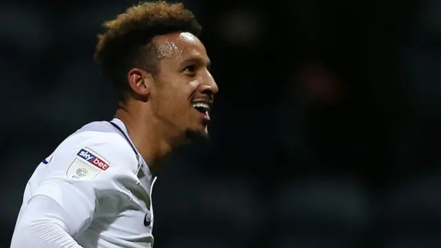 Callum Robinson