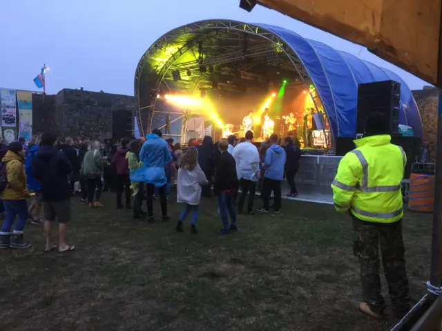 Vale Earth Fair